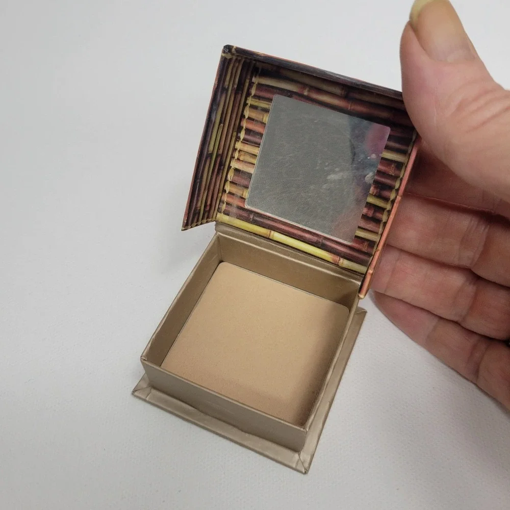Benefit new no